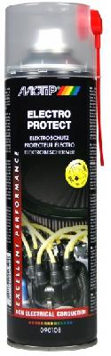 MOTIP ELECTRICAL PARTS PROTECTOR 500ML