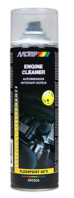 MOTIP ENGINE CLEANER 500ML