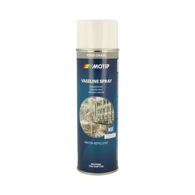 MOTIP FOOD GRADE PETROLEUM JELLY GREASE NSF H1 500ML