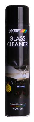 MOTIP GLASS CLEANING FOAM AEROSOL 600ML