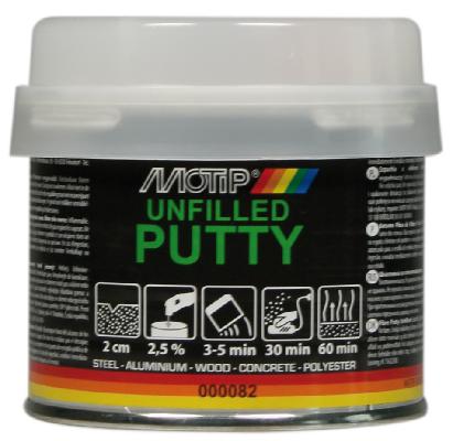 MOTIP GLASS FIBRE FILLER 250G