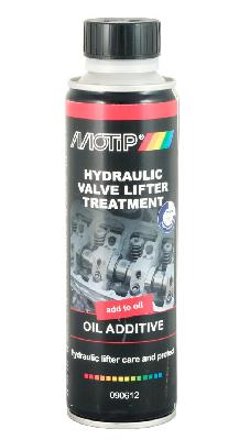 MOTIP HYDRAULIC VALVE LIFTER TREATMENT 300ML