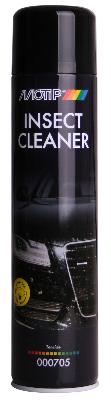 MOTIP INSECT REMOVER AEROSOL 600ML