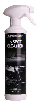 MOTIP INSECT REMOVER WITH SPRAYER 500ML