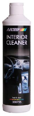 MOTIP INTERIOR CARE PRODUCT IN BOTTLE 500ML