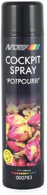 MOTIP INTERIOR CARE PRODUCT POTPOURRI 600ML