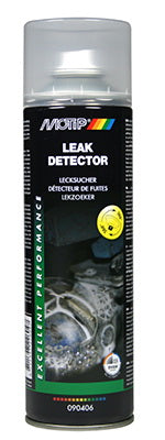 MOTIP LEAK DETECTOR 400ML