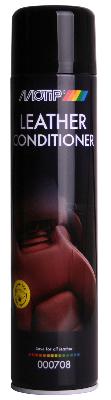 MOTIP LEATHER CARE AEROSOL 600ML