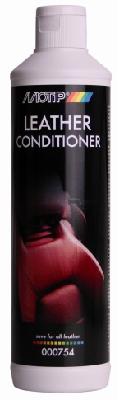 MOTIP LEATHER CARE IN BOTTLE 500ML