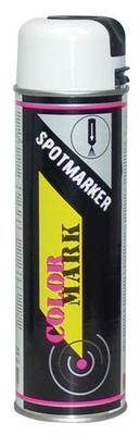 MOTIP MARKING PAINT WHITE 500ML