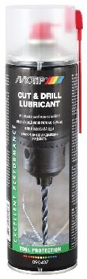 MOTIP METAL CUTTING LUBRICANT 500ML