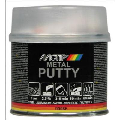 MOTIP METAL FILLER 250G