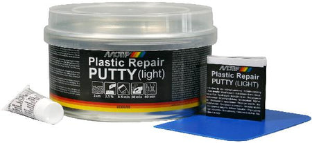 MOTIP PLASTIC REPAIR FILLER 420G