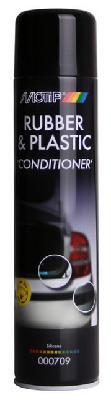 MOTIP PLASTIC & RUBBER CARE 600ML