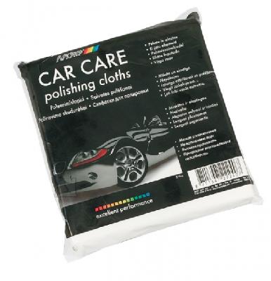MOTIP POLISHING CLOTHS 5PCS PER PACK