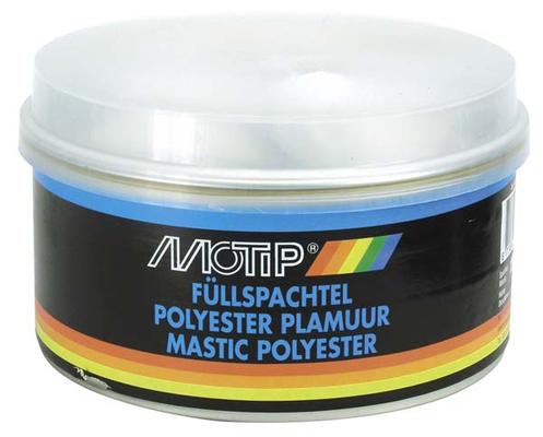 MOTIP POLYESTER FILLER 2KG