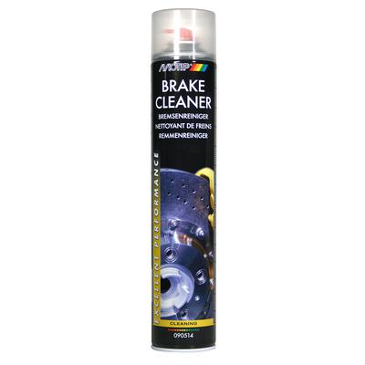 MOTIP POWER BRAKE CLEANER 750ML