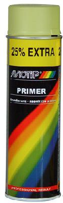 MOTIP PRIMER BEIGE 500ML