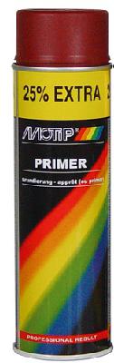 MOTIP PRIMER RED 500ML