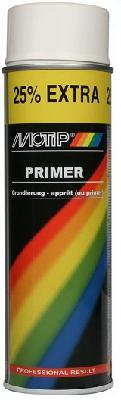 MOTIP PRIMER WHITE 500ML