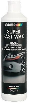 MOTIP QUICK WAX IN BOTTLE 500ML