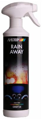 MOTIP RAIN REPELLENT WITH SPRAYER 500ML