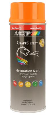 MOTIP RAL 6029 GLOSS 400ML