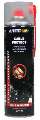 MOTIP RODENT PROTECTION FOR WIRING 500ML
