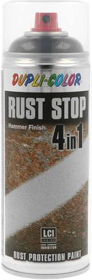 MOTIP RUST STOP 4IN1 ANTHRACITE 400ML