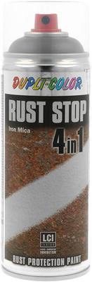 MOTIP RUST STOP 4IN1 ANTHRACITE METALLIC 400ML