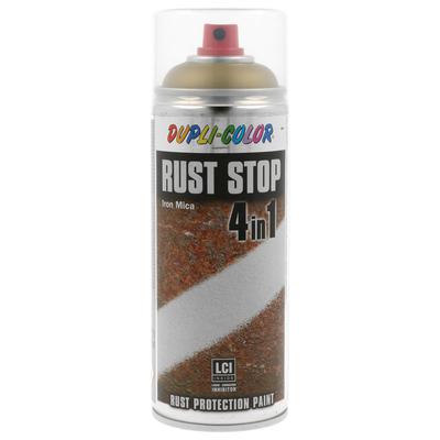 MOTIP RUST STOP 4IN1 GOLD METALLIC 400ML