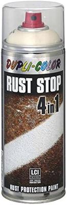 MOTIP RUST STOP 4IN1 RAL1015 IVORY 400ML
