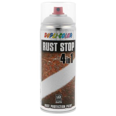 MOTIP RUST STOP 4IN1 RAL7011 IRON GREY 400ML