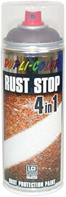MOTIP RUST STOP 4IN1 RAL8017 BROWN 400ML