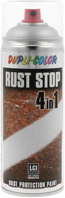 MOTIP RUST STOP 4IN1 RAL9006 SILVER 400ML