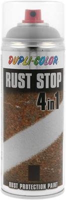 MOTIP RUST STOP 4IN1 SILVER GREY METALLIC 400ML