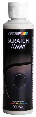 MOTIP SCRATCH REMOVER FOR PAINTED SURFACES 250ML