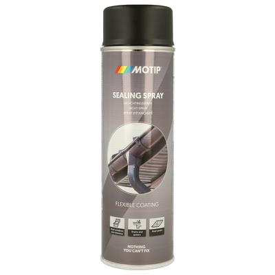 MOTIP SEALING SPRAY BLACK 500ML