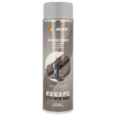 MOTIP SEALING SPRAY GREY 500ML