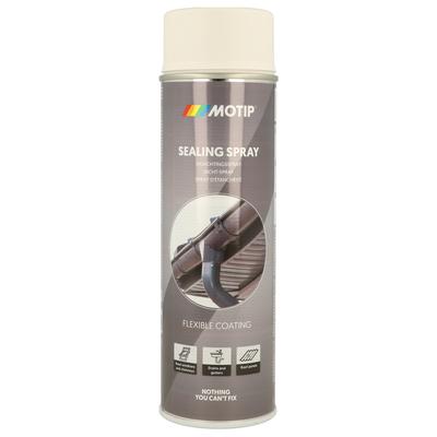 MOTIP SEALING SPRAY WHITE 500ML