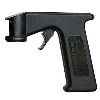 MOTIP SPRAY CAN GUN