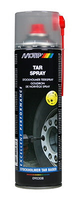 MOTIP TAR GREASE 500ML