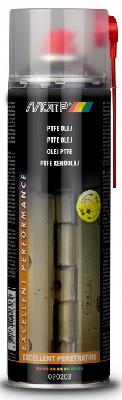 MOTIP TEFLON GREASE PTFE 500ML
