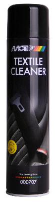 MOTIP TEXTILE CLEANING FOAM 600ML