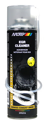 MOTIP TURBO & EGR CLEANER 500ML