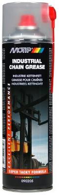 MOTIP UNIVERSAL CHAIN LUBE (INDUSTRIAL) 500ML