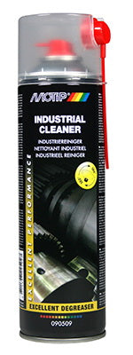 MOTIP UNIVERSAL CLEANER (INDUSTRIAL) 500ML