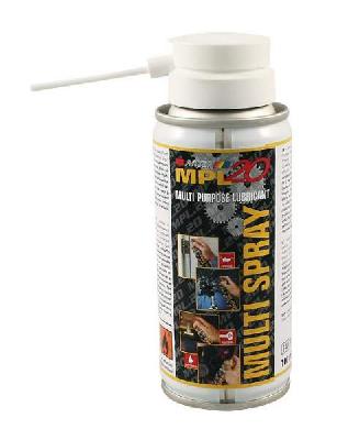 MOTIP UNIVERSAL OIL MPL20 100ML