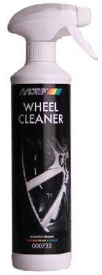 MOTIP WHEEL CLEANER WITH SPRAYER 500ML