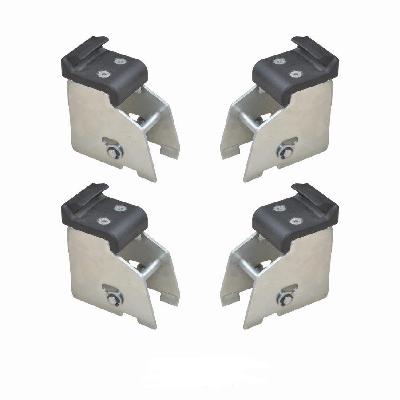 Mootorratta adapter XL montaazipingile